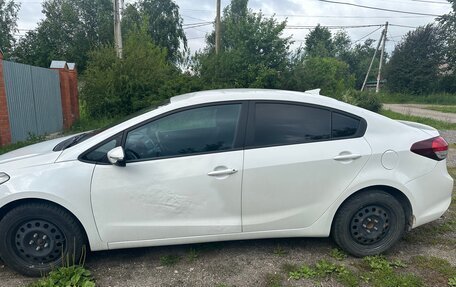 KIA Cerato III, 2018 год, 750 000 рублей, 3 фотография