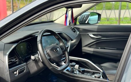 Geely Tugella FY11, 2021 год, 2 350 000 рублей, 10 фотография