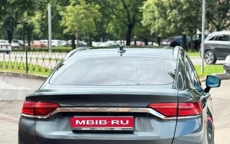 Geely Tugella FY11, 2021 год, 2 350 000 рублей, 6 фотография