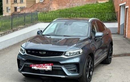 Geely Tugella FY11, 2021 год, 2 350 000 рублей, 2 фотография