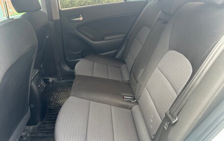 KIA Cerato III, 2018 год, 750 000 рублей, 8 фотография