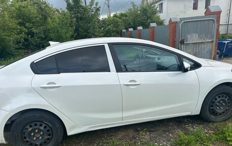 KIA Cerato III, 2018 год, 750 000 рублей, 7 фотография
