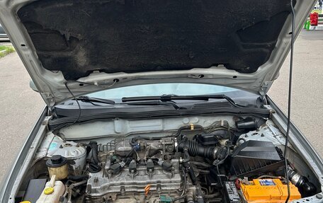 Nissan Almera, 2004 год, 380 000 рублей, 4 фотография