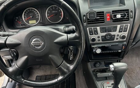 Nissan Almera, 2004 год, 380 000 рублей, 7 фотография