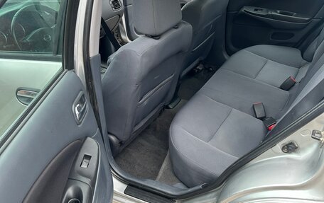 Nissan Almera, 2004 год, 380 000 рублей, 11 фотография