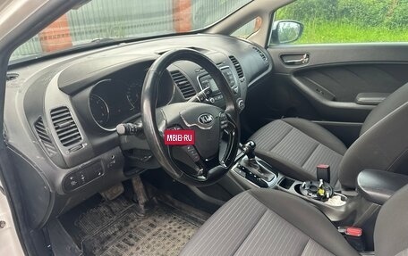 KIA Cerato III, 2018 год, 750 000 рублей, 9 фотография