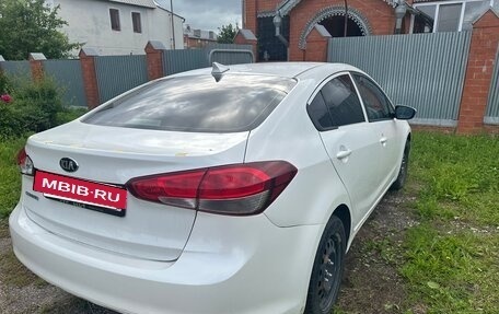 KIA Cerato III, 2018 год, 750 000 рублей, 6 фотография