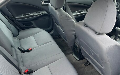 Nissan Almera, 2004 год, 380 000 рублей, 12 фотография