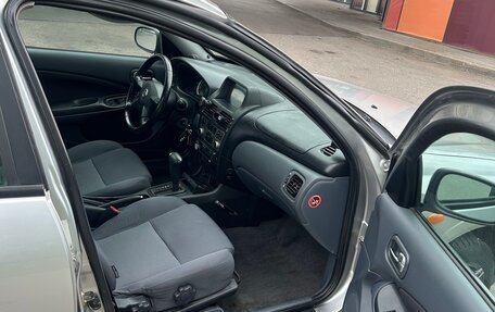 Nissan Almera, 2004 год, 380 000 рублей, 13 фотография