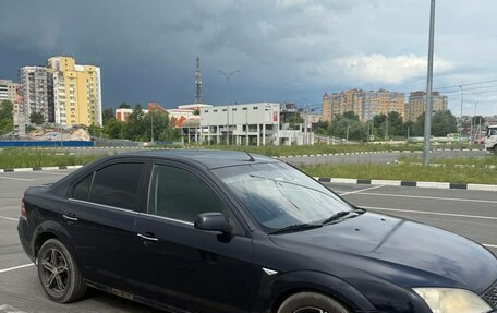 Ford Mondeo III, 2006 год, 290 000 рублей, 3 фотография