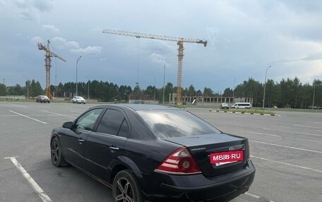 Ford Mondeo III, 2006 год, 290 000 рублей, 4 фотография