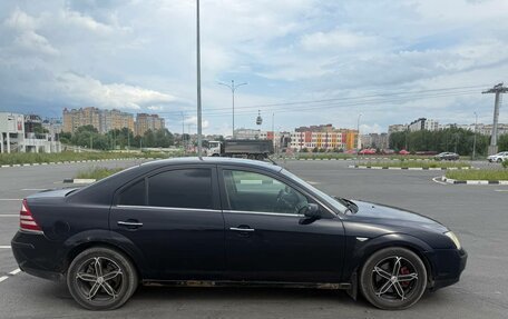 Ford Mondeo III, 2006 год, 290 000 рублей, 9 фотография