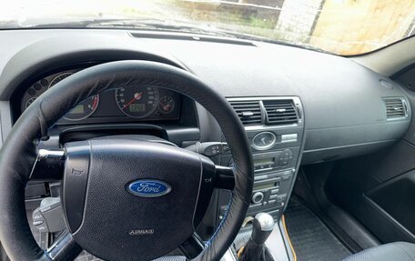 Ford Mondeo III, 2006 год, 290 000 рублей, 13 фотография