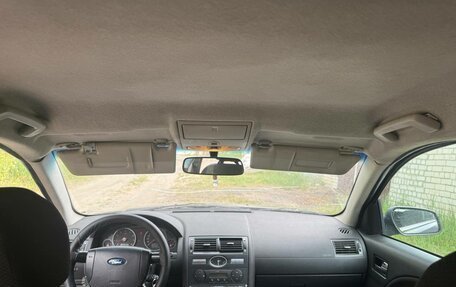 Ford Mondeo III, 2006 год, 290 000 рублей, 16 фотография