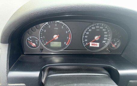 Ford Mondeo III, 2006 год, 290 000 рублей, 11 фотография