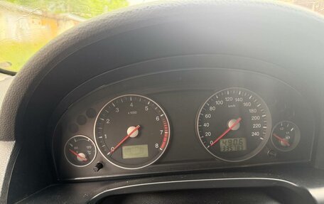 Ford Mondeo III, 2006 год, 290 000 рублей, 8 фотография