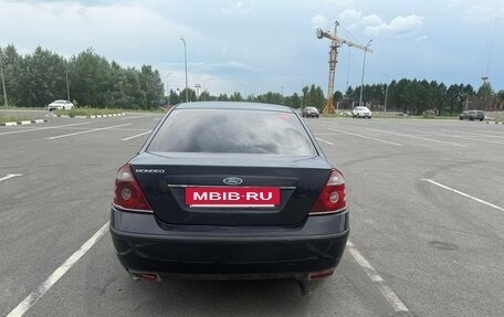 Ford Mondeo III, 2006 год, 290 000 рублей, 7 фотография