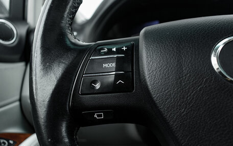 Lexus RX III, 2011 год, 2 150 000 рублей, 18 фотография