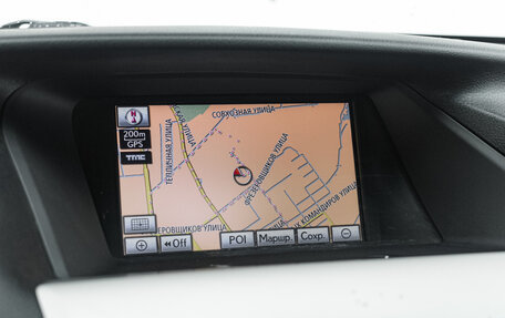 Lexus RX III, 2011 год, 2 150 000 рублей, 26 фотография