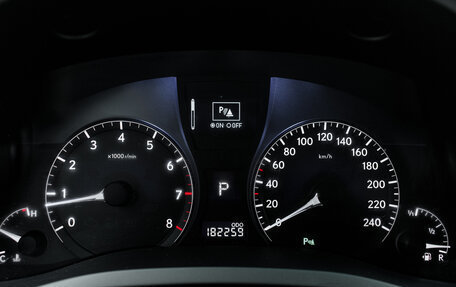 Lexus RX III, 2011 год, 2 150 000 рублей, 22 фотография
