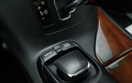 Lexus RX III, 2011 год, 2 150 000 рублей, 30 фотография