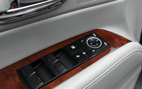 Lexus RX III, 2011 год, 2 150 000 рублей, 33 фотография