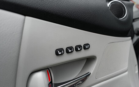 Lexus RX III, 2011 год, 2 150 000 рублей, 35 фотография