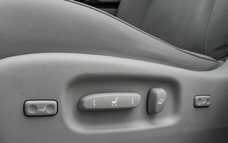 Lexus RX III, 2011 год, 2 150 000 рублей, 38 фотография