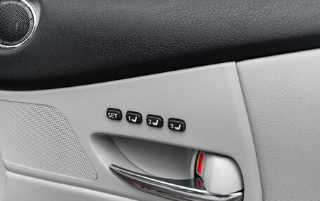 Lexus RX III, 2011 год, 2 150 000 рублей, 37 фотография