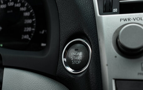 Lexus RX III, 2011 год, 2 150 000 рублей, 39 фотография