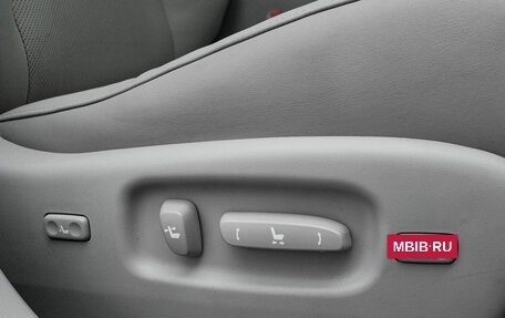Lexus RX III, 2011 год, 2 150 000 рублей, 36 фотография