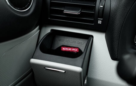 Lexus RX III, 2011 год, 2 150 000 рублей, 40 фотография