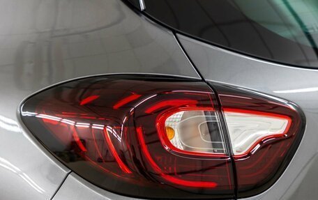 Renault Kaptur I рестайлинг, 2019 год, 2 098 000 рублей, 13 фотография