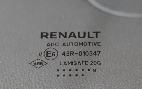 Renault Kaptur I рестайлинг, 2019 год, 2 098 000 рублей, 10 фотография