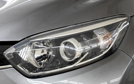 Renault Kaptur I рестайлинг, 2019 год, 2 098 000 рублей, 12 фотография