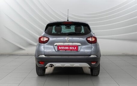 Renault Kaptur I рестайлинг, 2019 год, 2 098 000 рублей, 6 фотография