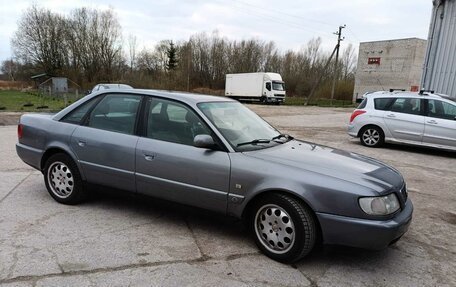 Audi A6, 1996 год, 399 000 рублей, 1 фотография