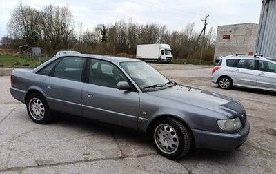 Audi A6, 1996 год, 399 000 рублей, 1 фотография