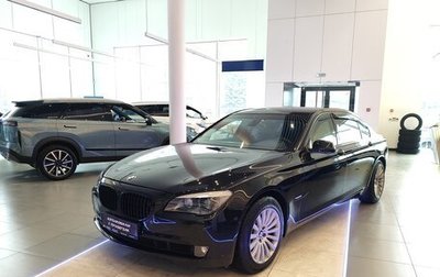 BMW 7 серия, 2012 год, 5 750 000 рублей, 1 фотография