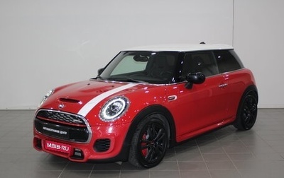 MINI Hatch, 2019 год, 2 890 000 рублей, 1 фотография