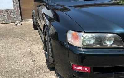 Toyota Chaser VI, 2000 год, 999 000 рублей, 1 фотография
