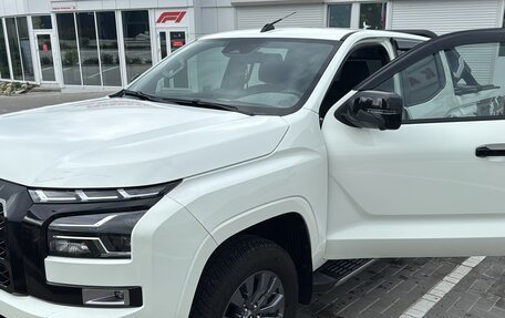 Mitsubishi L200, 2024 год, 4 900 000 рублей, 1 фотография