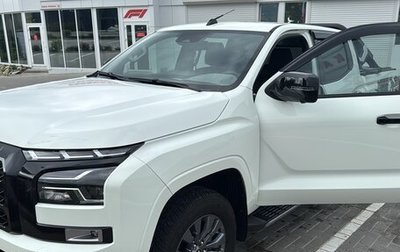Mitsubishi L200, 2024 год, 4 900 000 рублей, 1 фотография
