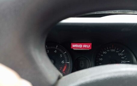 Renault Megane II, 2008 год, 320 000 рублей, 1 фотография