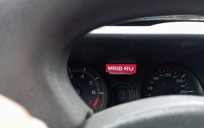 Renault Megane II, 2008 год, 320 000 рублей, 1 фотография