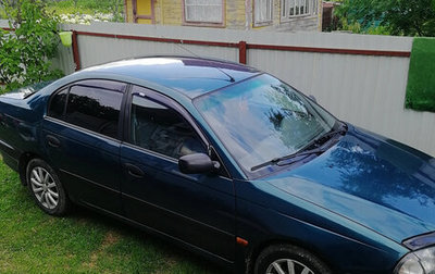 Toyota Avensis III рестайлинг, 1999 год, 350 000 рублей, 1 фотография