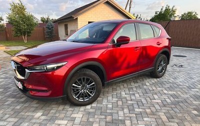 Mazda CX-5 II, 2019 год, 2 500 000 рублей, 1 фотография