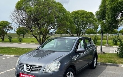 Nissan Qashqai, 2008 год, 700 000 рублей, 1 фотография