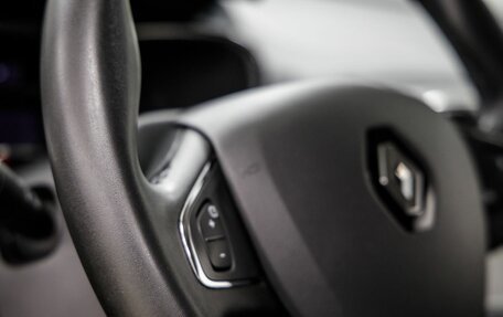 Renault Kaptur I рестайлинг, 2019 год, 2 098 000 рублей, 16 фотография