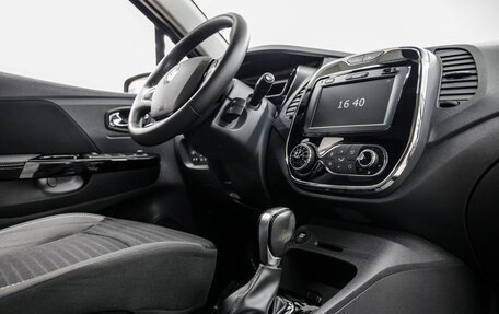 Renault Kaptur I рестайлинг, 2019 год, 2 098 000 рублей, 32 фотография